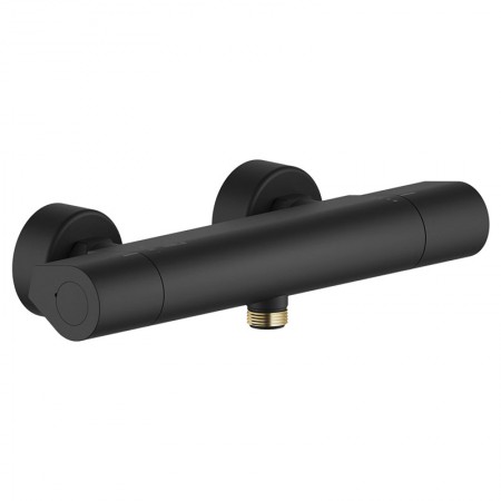 Змішувач для душа Nobili Seven Black SE124030BM